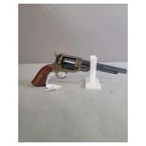 F.LLI Pietta .36 Caliber Black Powder Revolver