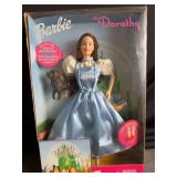 Barbie - The Wizard of Oz- Dorothy
