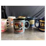 Coffee Mug Collection
