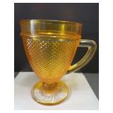 Amber Pitcher