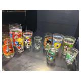 Cartoon Characters Glasses