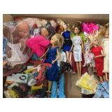 Doll Collection