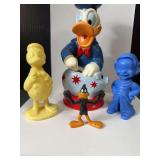Walt Disney Figures