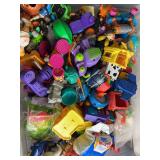 Kid’s Toy Lot