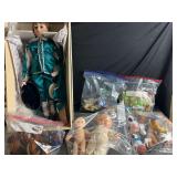 Dolls - Children’s Toys