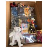 Beanie Baby Collectibles
