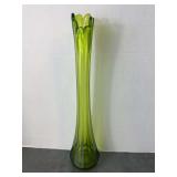 L.E.Smith Simplicity Swung Vase