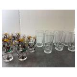 Drinking Glasses - 15