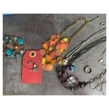 Costume Jewelry