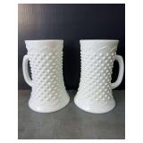 Fenton Beer Steins - 2