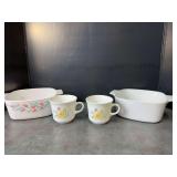 Corning Ware