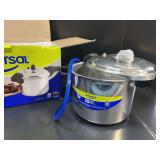 Universal Pressure Cooker