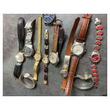 Watch Assortment