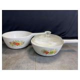 Spice of Life Saucepans - 2