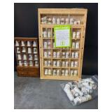 Large Thimble Collection
