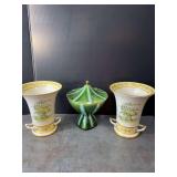 Vintage Porcelain & Ceramic