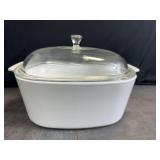 Corning Ware Casserole Dish