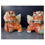 Foo Dogs - 2
