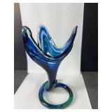 Art Glass Vase