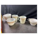 Corning Cups