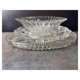 Vintage Serving-Ware