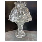 Fifth Avenue Portico Fairy Lamp