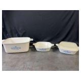 Corning Ware - 3