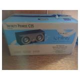 Infinity Primus C25 Center Channel Loudspeaker