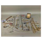 Costume Jewelry Collection