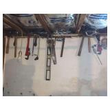 Hand Tool Collection