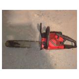 Jonsered 2045 Chainsaw