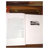 Moby Dick by Herman Melville, Illustrated by Raymond Bishop, Calla Editions 2015
