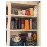 Kitchenware and Drinkware Collection