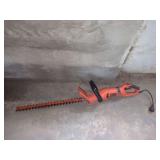 Black & Decker HH2455 24-Inch Electric Hedge Trimmer