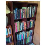 Science, Mathematics, and Science Fiction Books