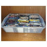 Blu-ray and DVD Films