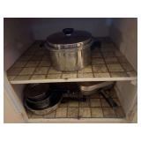 Kitchenware and Glassware Collection