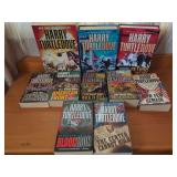 10 Harry Turtledove Alternate History Novels
