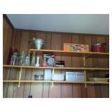 Household Goods and Kitchenware Collection