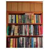 Hardcover and Softcover Books