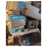 Household and Sporting Goods Collection