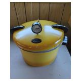 Presto National Presto IND. INC. Pressure Canner