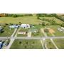 House, Garage & Mobile Home(to be moved) in Tracts at Absolute Live/Online Auction