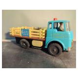 Metalcraft Truck - Singing Ol
