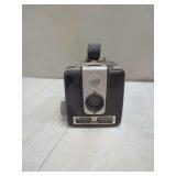 Kodak Brownie Hawkeye Flash Model Camera