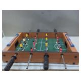 Tabletop Foosball Game