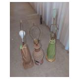 Ceramic Table Lamps