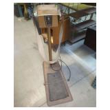 Samson Massage-A-Belt Model 8VI