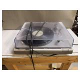 Technics SL-B2 Frequency Generator Servo Automatic Turntable