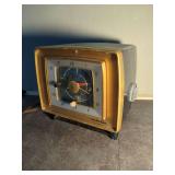 Crosley Electric Alarm Clock